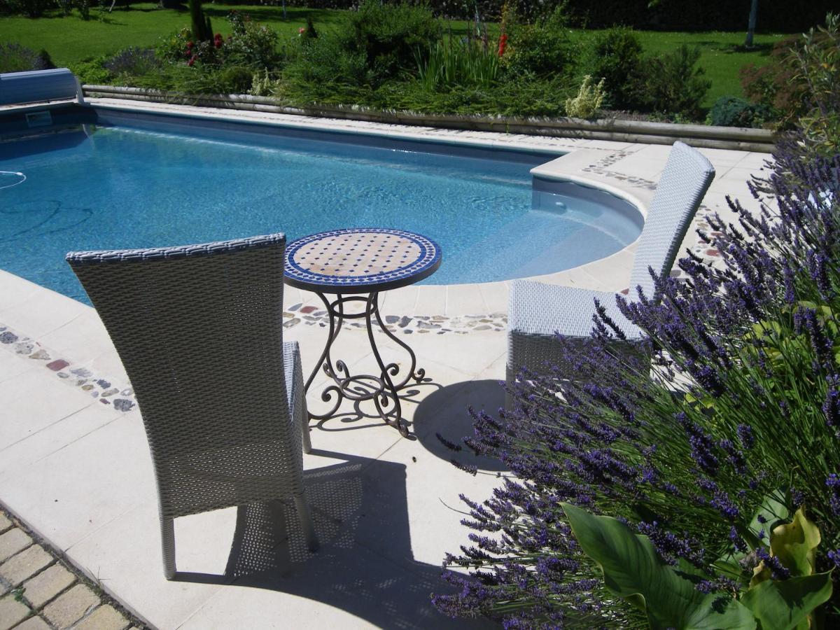 La Griotte 2 & Spa&Piscine เปนเนอเดอพี ภายนอก รูปภาพ