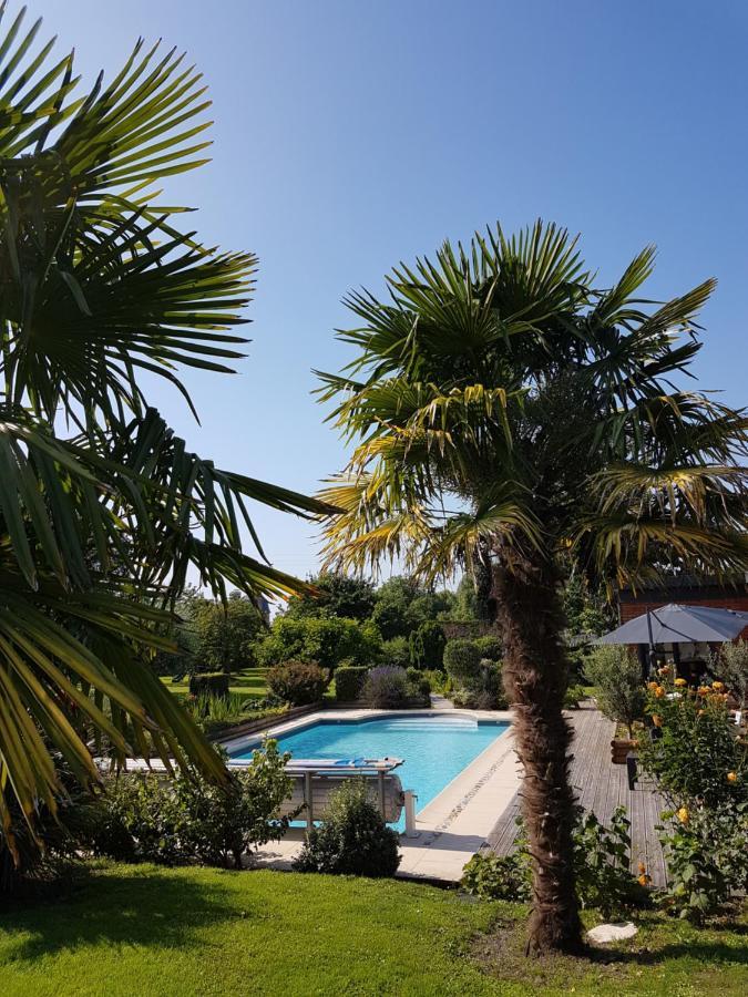 La Griotte 2 & Spa&Piscine เปนเนอเดอพี ภายนอก รูปภาพ